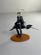 Kotobukiya Tales of Destiny Judas One Coin Grande Figure Mini Anime Sword Mask picture