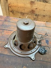 1928 RCA Radiola 62 Field Coil Speaker Dynamic Driver Basket Untested Parts picture