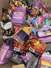 Random Lots of 10 25 50 Blind Boxes Mystery Bags Boys Girls Brand New Sealed picture