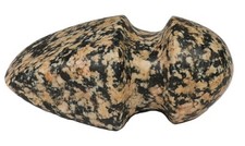 Early Man Small Mottled Axe Head Size 2