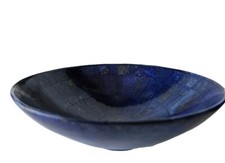 A+++ Handmade Lapis Lazuli Bowl Big Size  picture