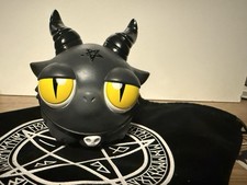 Bobbi the Baphomet – Krampus Edition by Zintears picture