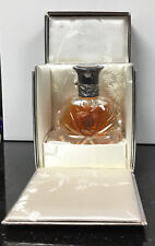 safari parfum ralph lauren 1oz 30ml pure parfum perfume splash damage box picture