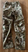 PATAGONIA MARS LEVEL 5 FLEX PANTS LARGE LONG MULTICAM picture