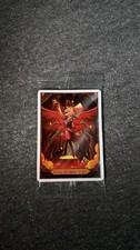 NYCC 2026 PSA Hazbin Hotel Lucifer King of New York PR-33 Promo SEALED picture