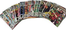 Uncanny X-Men  150-320  | YOU PICK | KEYS 80s X-Men various prices VG to NM picture
