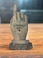 You Pay