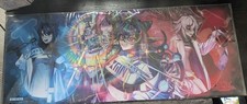 Yu-Gi-Oh Rush Duel Shiny Shady Playmat picture