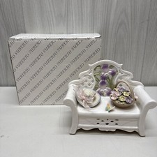 Vintage Suberto Music Box 