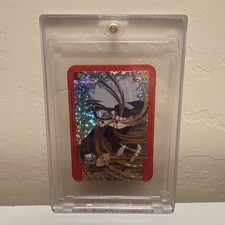 Naruto Emblem Battle Rare Kakashi Hatake U1-08 5-Star Emblem picture