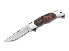 Boker Scout Thuja 3.15