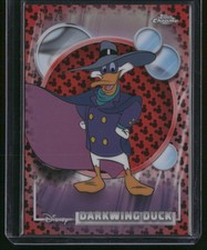 2026 Topps Chrome Disney #135 picture