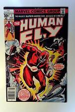The Human Fly #1 Marvel Comics (1977) FN/VF 1st Print Comic Book picture