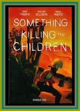 GN/TPB Something Is Killing The Children Omnibus Vol 2 2026 nm+ 9.6 Tynion IV picture