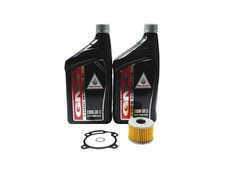 2013-2020 Honda CRF250L Rally ABS OEM Oil Change Kit H52 picture