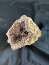 Rare 400g Moroccan Amethyst 