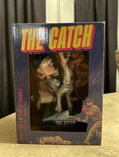 The Catch Kiké Hernández Andy Pages Bobblehead SGA - 2026 picture