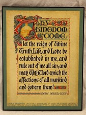 Mary Baker Eddy Plaque picture