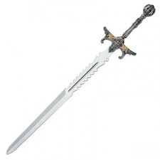 Marto Apocalypse Riders Sword Replica Fantasy Four Horsemen Display Sword picture