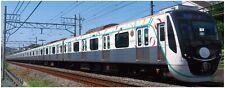 Green Max N Gauge Tokyu Corporation 2020 Series 6 Set 50730 Railway Model No.96 picture
