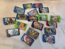 Pokemon Frienda Super Leisure 18Pc Set Sale picture