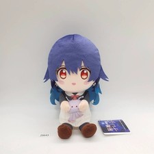 Umika Konohoshi Z643 Stardust Telepath Alien Hug Plush 10