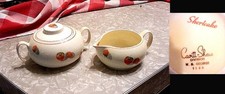 Vintage  Cavitt-Shaw SET  