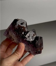 Elestial “Alien” Amethyst Specimen picture