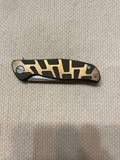Shirogorov F95T bronze picture