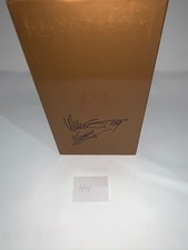 105th Anniversary Harley-Davidson Museum Kit signed by Willie G & Nancy Davidson picture