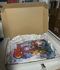 Young The Avengers by Heinberg & Cheung Omnibus (Marvel Comics 2022) picture