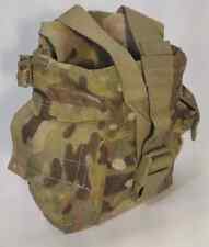 US Army 1 QT General Purpose Canteen Pouch Cover Molle II Multicam / OCP VGC picture