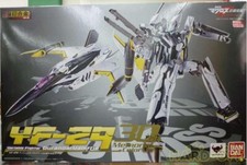 BANDAI DX Chogokin Macross YF-29 Durandal Valkyrie 30th USED Japan picture