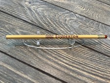 Vintage Southington Savings & Loan Advertising Pencil Wood Unsharpened picture
