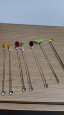 Swizzle Sticks Tropical Drinks picture
