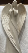 9” Classic Angel Statue. picture