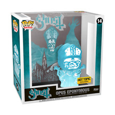 Funko Multiple: Opus Eponymous - Hot Topic (Exclusive) #14 picture