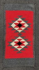 Southwest Area Rug - Ganado Style Contemporary 44