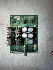 Original Atari Audio II PCB A043661-01 Rev D PCB Board Tested Working picture