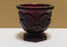 Avon Sugar Bowl 1876 Cape Cod 3 1/2