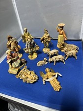 VINTAGE FONTANINI, DEPOSE ITALY 13 Pieces R3S1 picture