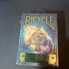 Bicycle Stargazer 203 Playing Cards by US Playing Card picture