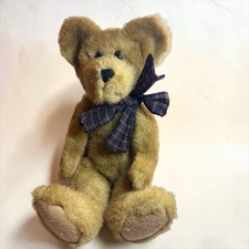 The Boyds Collection Bear JB Bean and Associates Braxton B Bear Jointed 14.5