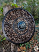 Viking Shield 24 