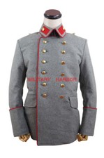 M1916 Kleiner Rock of the Royal Bavarian Artillery wool tunic picture