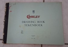 1960s/1970s President John F. Kennedy Scrapbook picture