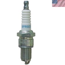 2oz Quality Spark Plug for Lawn Mowers and Honda Small Engines - Made in Japan picture