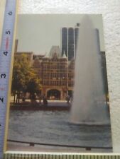 Postcard Summer on the Square Dayton Ohio USA picture