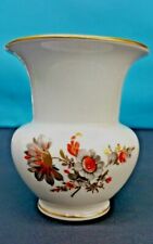 Antique KPM Berlin Vase Scepter and Orb picture