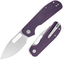 Eutektik EFD Liner Folding Knife 3.5